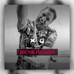 Doctor Feelgood / Eden Radio Show on FlexFM / September 2023