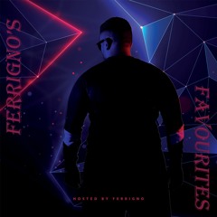 Ferrigno's Week-End Favs #017