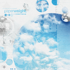 Sub001 - Paperweight