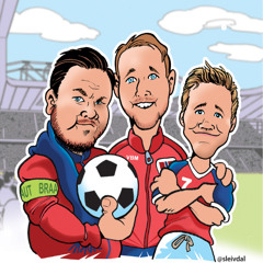 VBM #383 - Våre drømme- og marerittgrupper i VM 26