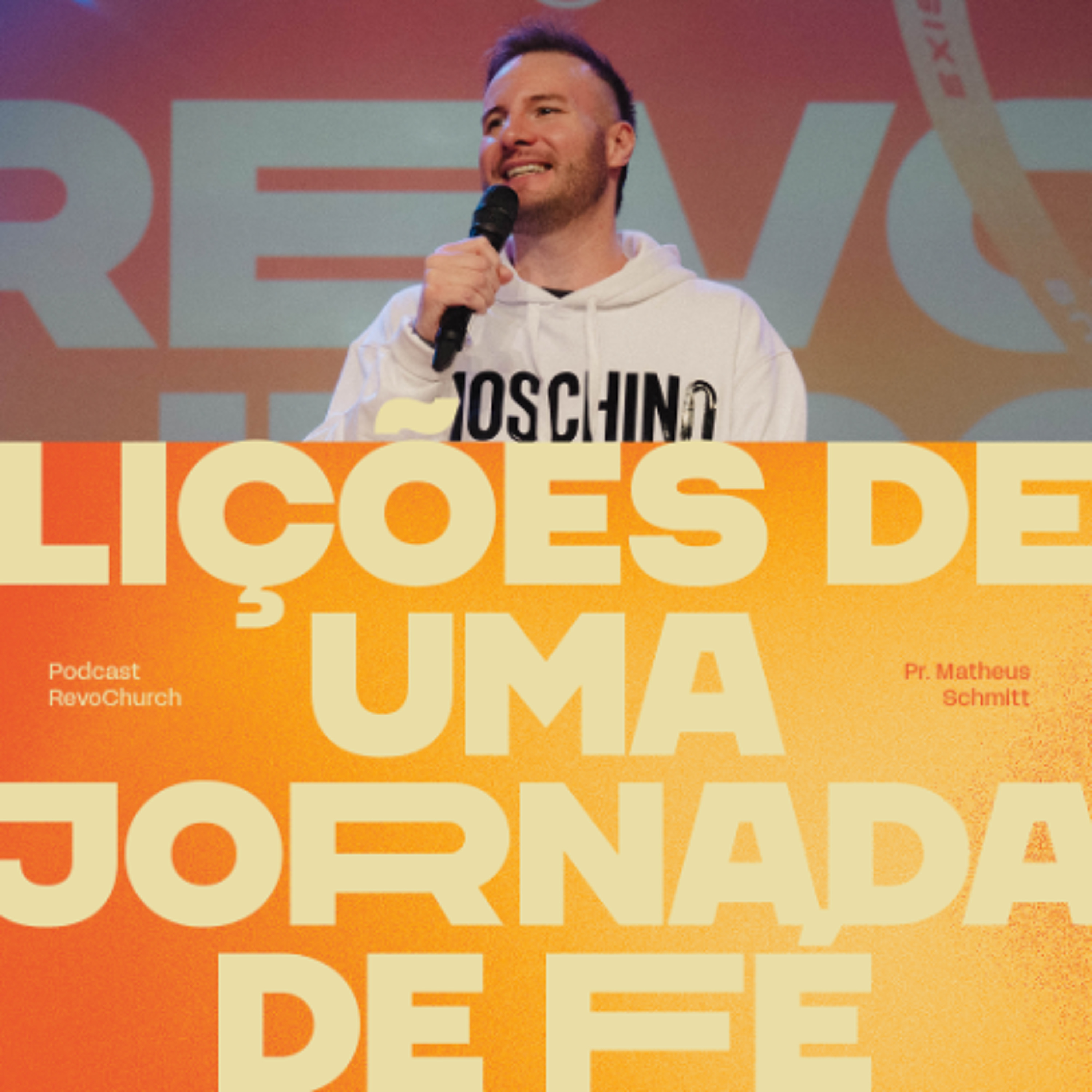 Revolução Church
