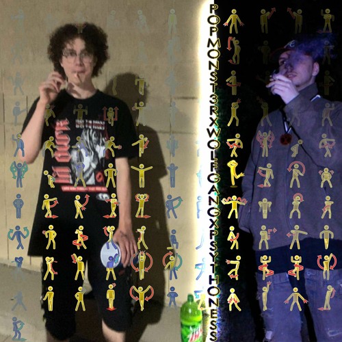 *delusionalthought realm* neofun freefall +wolfgang (prod. psythoness)