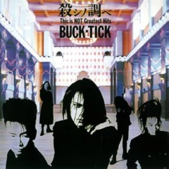 スピード  speed —BUCK-TICK