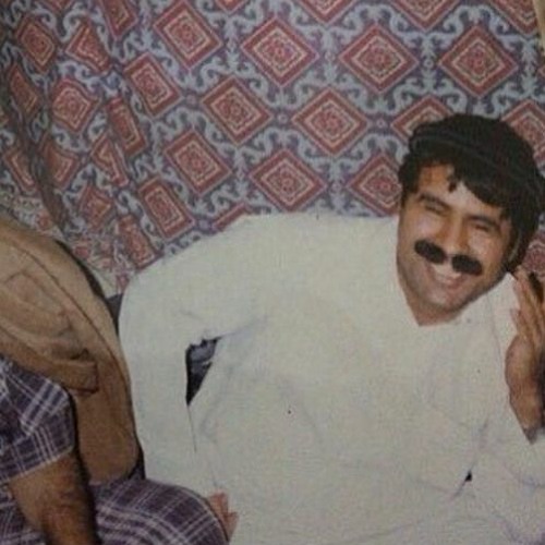 قصة وقصيدة عبدالله بن شايق - انا البارحة يا طول ليلي غدا ليلين