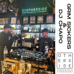 Grim Sickers & DJ Chapo - Live @ Otherside