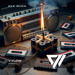 Dynamite (Extended Mix)