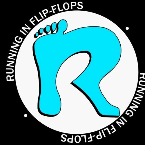 Tripping Down the Beach