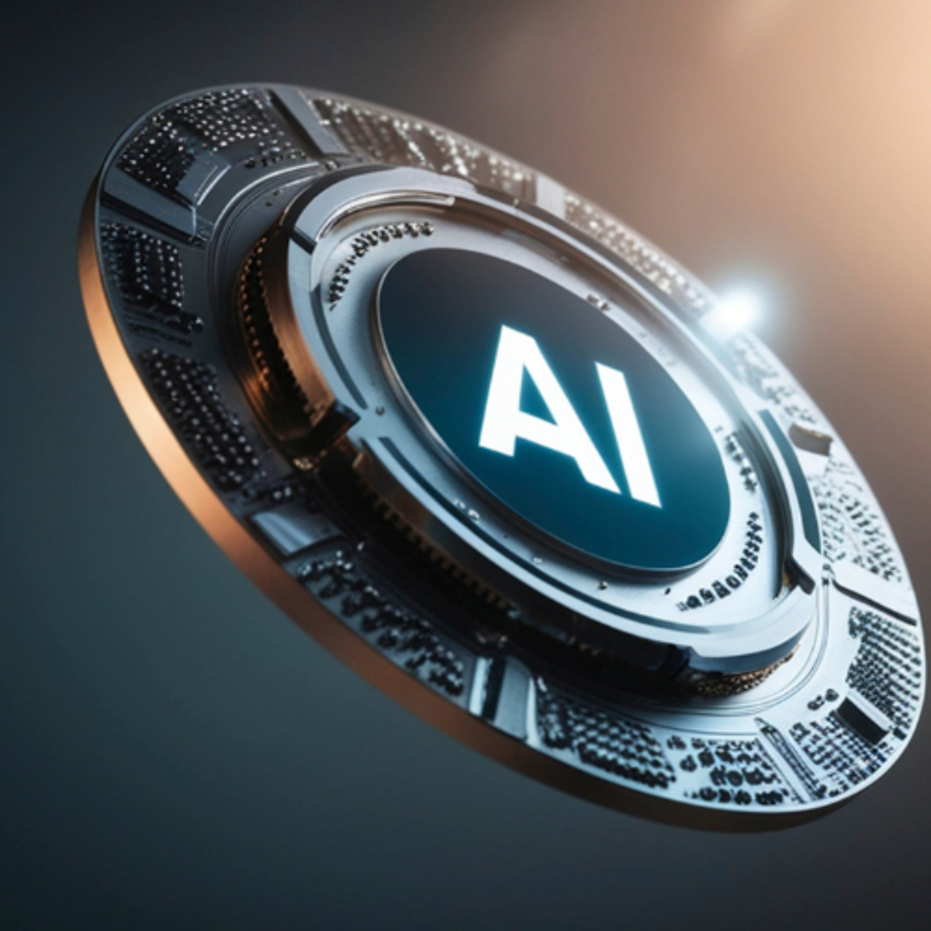 AI in education at BYU-Idaho episode artwork