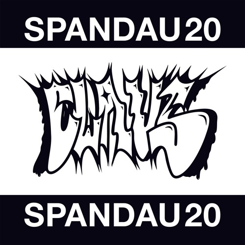 SPND20 Mixtape by Claus
