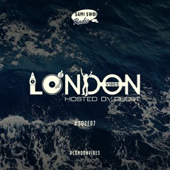London Vibes - Hosted By Quest / S02E07