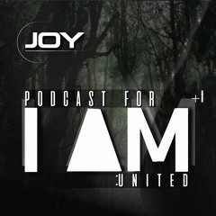 PODCAST FOR I AM - UNITED