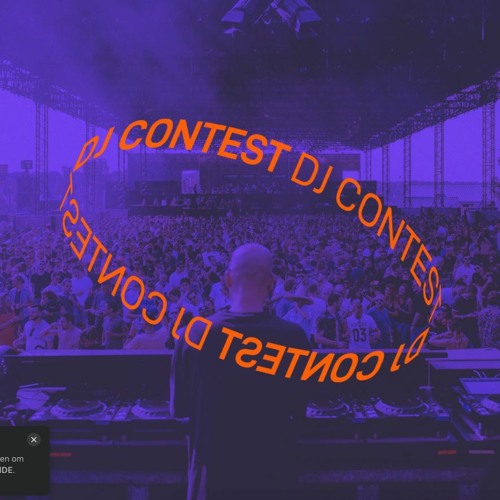 Harmonious(A Soul On Board) - Dj-contest_Extrema-outdoor