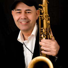 Tenor Dance (Sax Tenore)