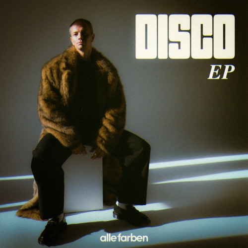 11.	Alle Farben - Heroes Of The Night 