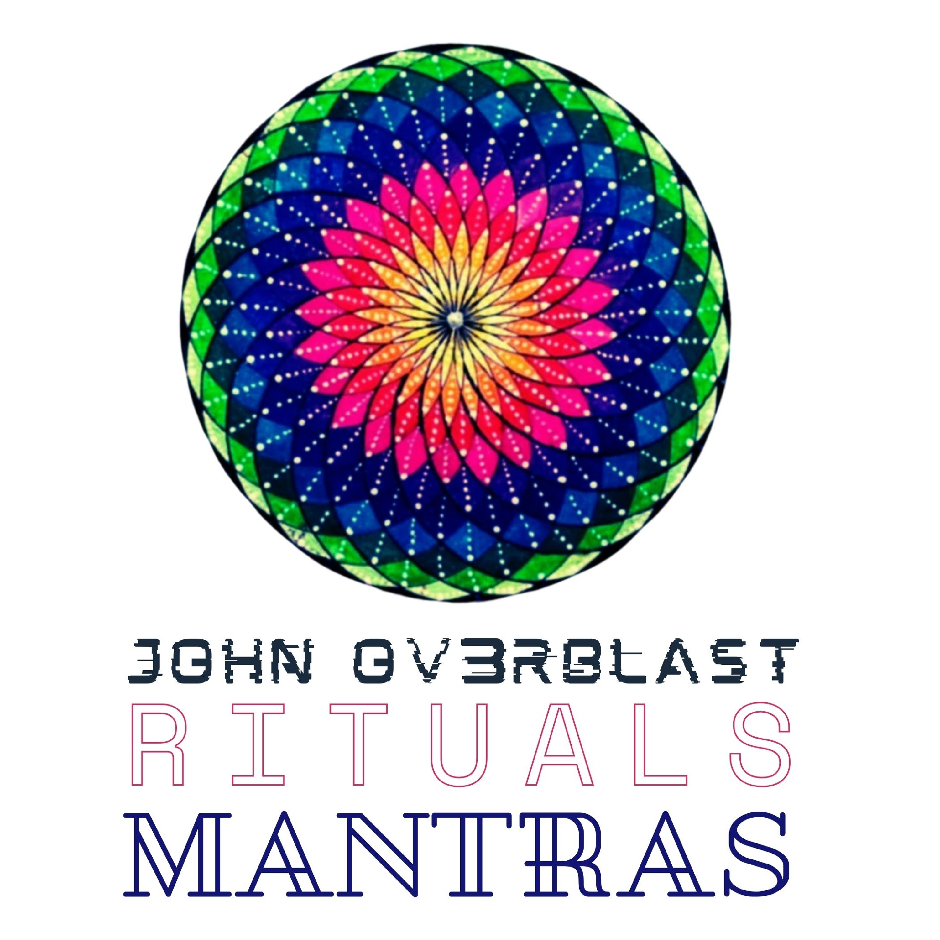 Mantra 01 episode artwork