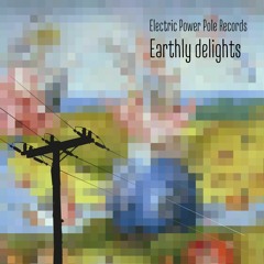 Khameleon - Earthly Delights VA Mix (Final)