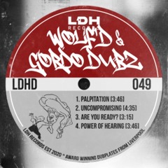 Stream LDH Records music | Listen to songs, albums, playlists for