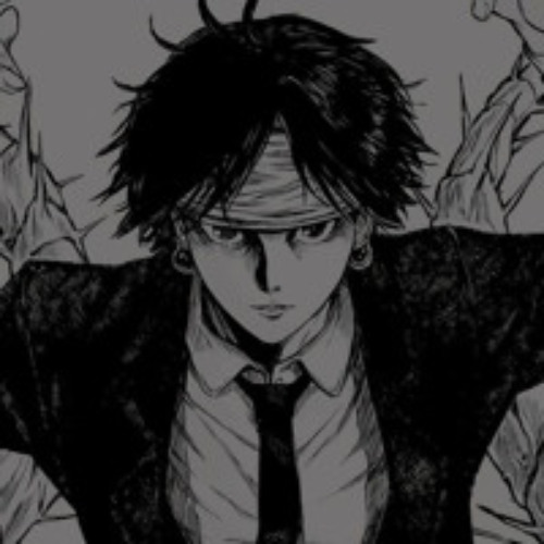so he knew. Chrollo x Don't stop (bass boosted+ultra slowed+reverb)