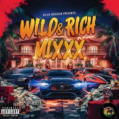 Killa Assassin (Wild & Rich) 8/24