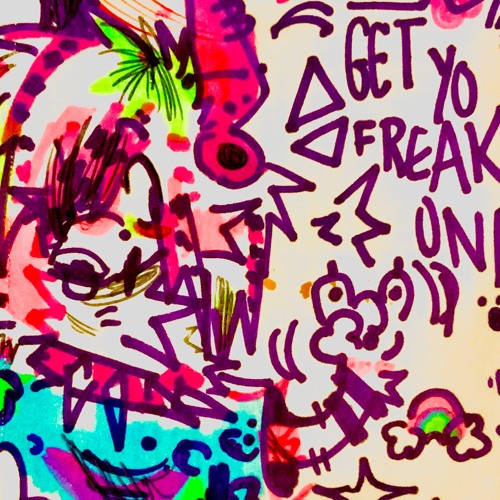 GABBA KADABBRA - I don't even remember 2010