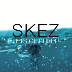 SKEZ - Nov 2025 - Lets Get Deep - Jellyfish Lounge  [LIVE] [114]