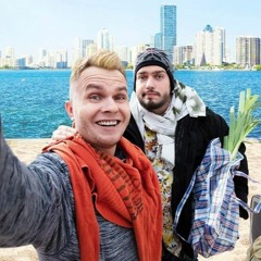 KILLA FONIC - MIAMI BICI (STAN ADRIAN X KAMIL S. REMIX)