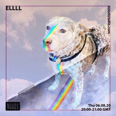 ELLLL - NOODS - 06.08.2020