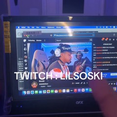 Soski - twitch.tv/lilsoski (Prod. Ixso)