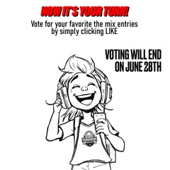 Torch Mix Contest *Vote for your favorite by clicking LIKE*