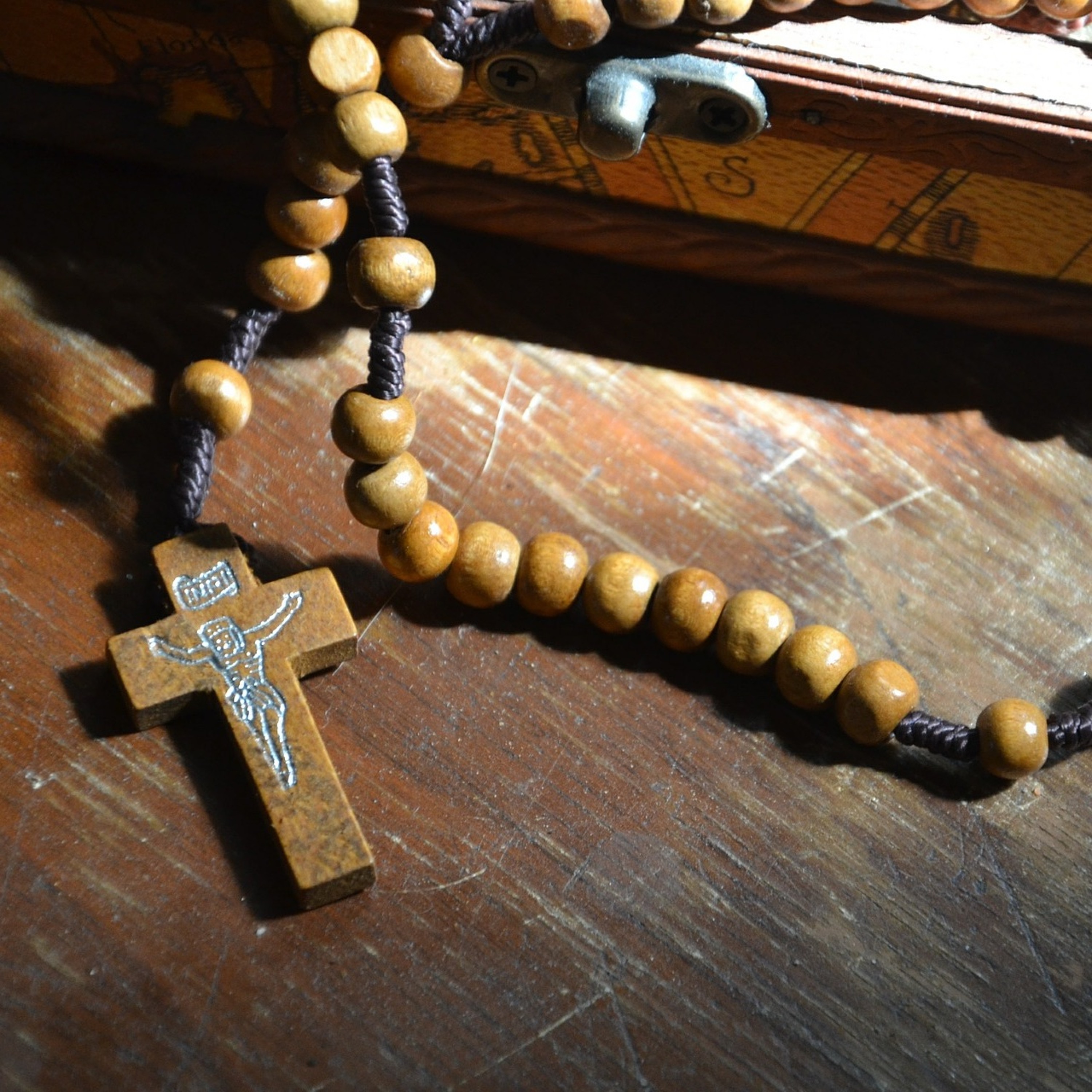 CC197: Catholicism: 4 Things I've Changed My Mind On (feat. Matt Fradd)