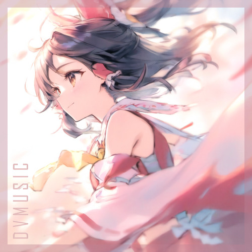 Touhou 19 : The World Is Made In An Adorable Way (세계는 귀엽게 만들어져 있다)