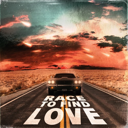 race to find love (Prod. 37X & Nox Beatz)