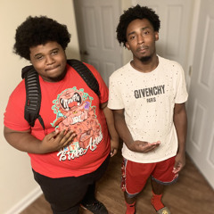 ShuggMarii-Shugg Season Prod.TreyFortyFIve