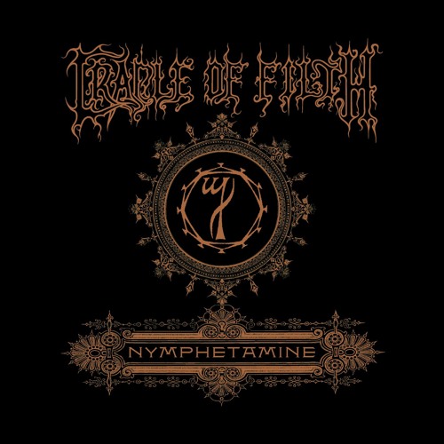 Nymphetamine Fix