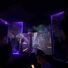 Dibo live @ Electric Jungle 9/28/24