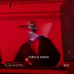 Circle Audio - 5/8 Radio #212