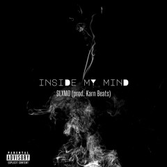 Inside my mind (prod. Karn Beats)