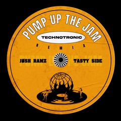 Technotronic - Pump Up The Jam (Jøsh Ramz & Tasty Side Remix) | *FREE DOWNLOAD* | TOP CHARTS ON HYPE