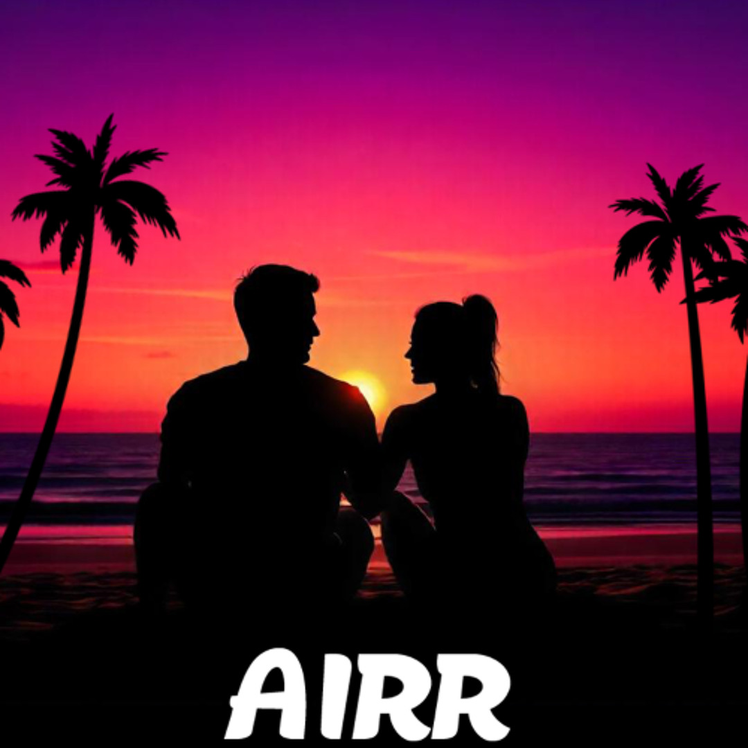 Stream Airr - If It Wasn't You (Prod. Airr) by Airr | Listen online for ...