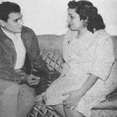 سعاد محمد - قصيدة شاطئ النٌّور (هاتِفٌ مِنْ شاطِئِ النُّورِ دَعانِيْ)