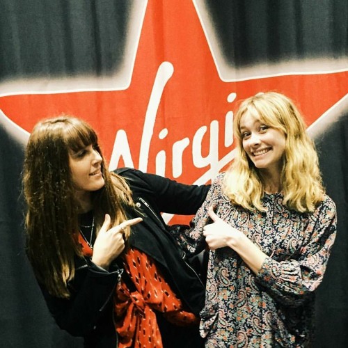 Stream PΔSSIΘNFLΘWΣR (2nd account) | Listen to Alexandra Savior - Live  Session at 'Music Discovery with Georgie Rogers' on Virgin Radio UK, 2017  playlist online for free on SoundCloud