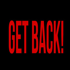 Get Back ft Mbuzi x PDF Ant