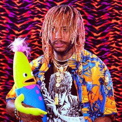 thundercat