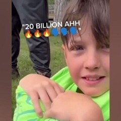 20 Billion DNB REMIX [FREE DOWNLOAD]