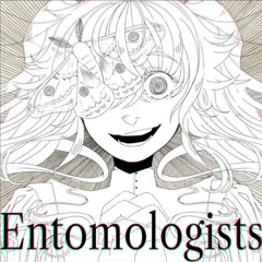 【SynthV PRO 】Entomologists ft. Saki AI English (AI Tuning)/ Full on YT