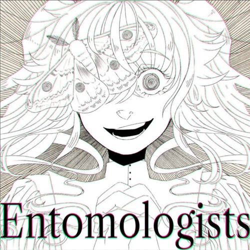 【SynthV PRO 】Entomologists ft. Saki AI English (AI Tuning)/ Full on YT