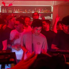 IYY @ NEVER NORMAL - 30.07.22