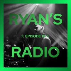 Ryan's Radio ☆ 18 (Ryan & Friends 2) [Live at Riff City]