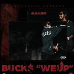 Alkaline - We Up  _ July 2020