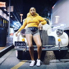 Truth Be Told ft. K-Monay